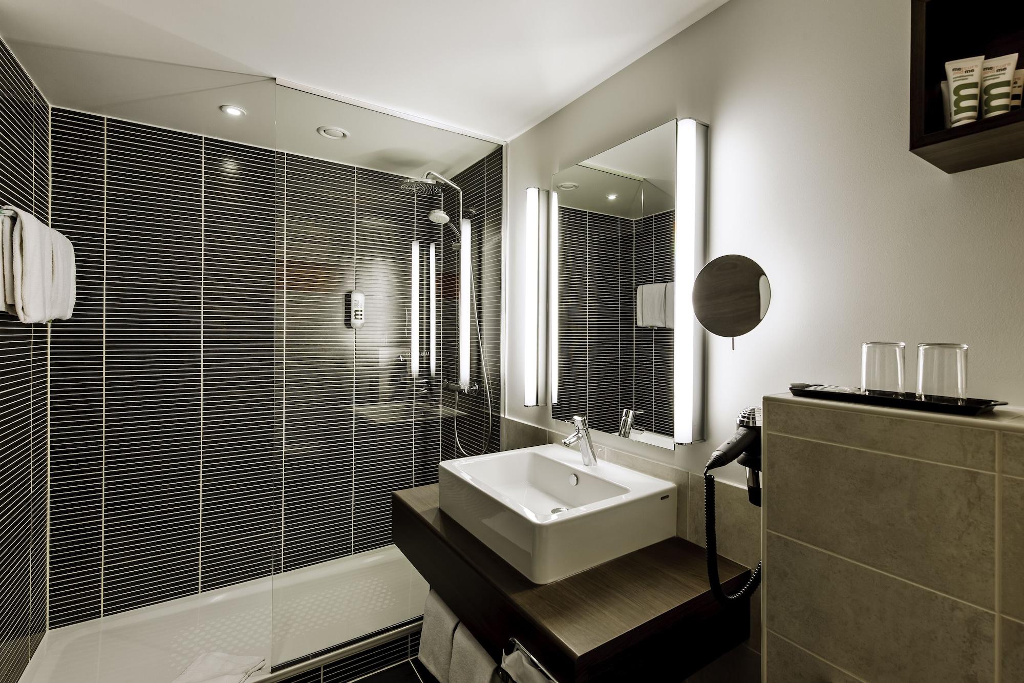 Mercure Hotel Wuerzburg Am Mainufer Luaran gambar