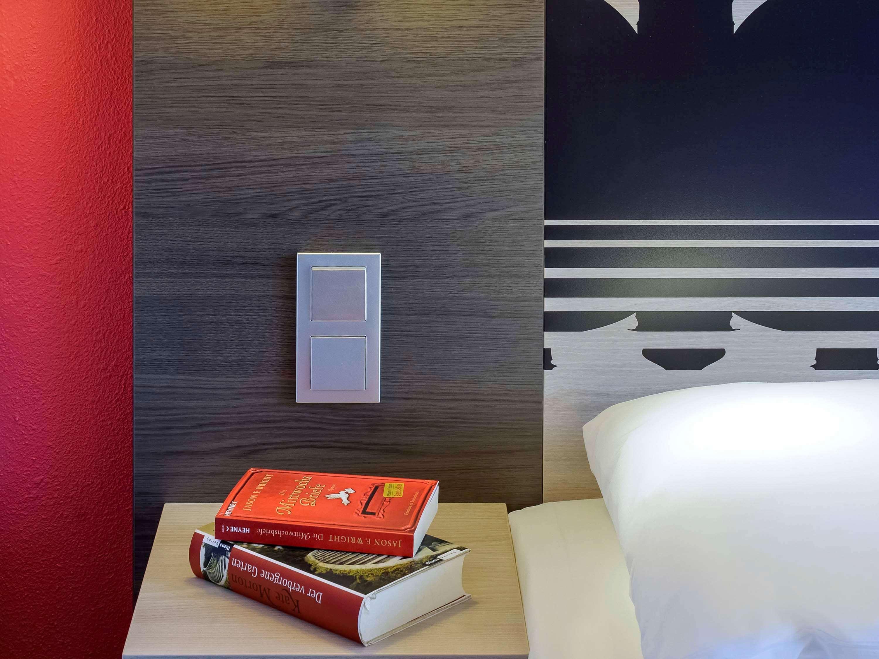 Mercure Hotel Wuerzburg Am Mainufer Luaran gambar