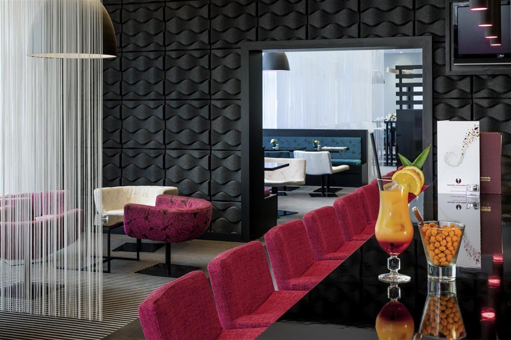 Mercure Hotel Wuerzburg Am Mainufer Luaran gambar
