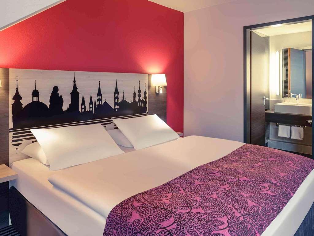 Mercure Hotel Wurzburg Am Mainufer Bilik gambar